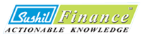 sushil finance logo