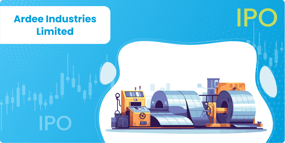 Ardee Industries Limited