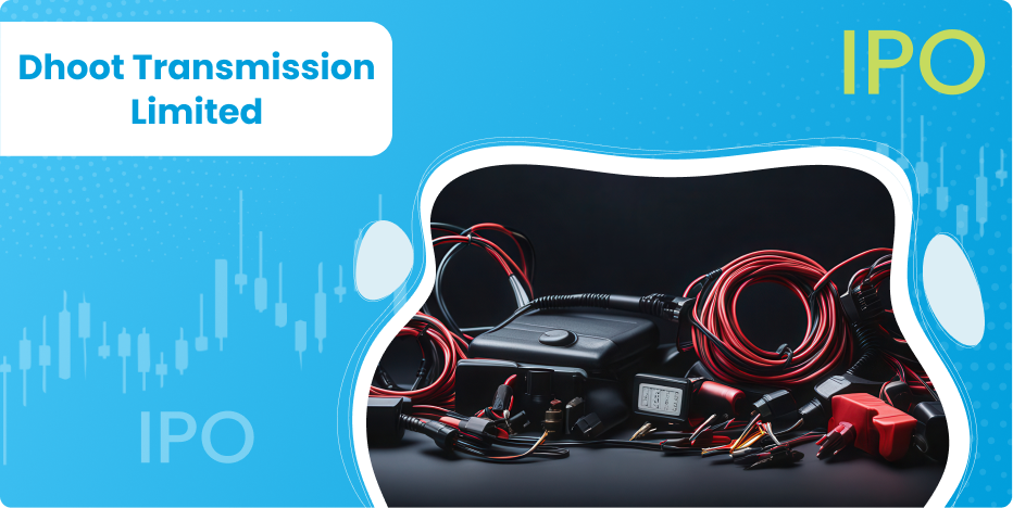 Dhoot Transmission Limited