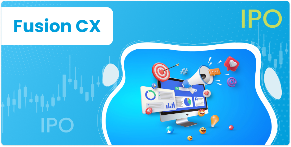 Fusion CX