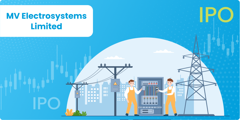 MV Electrosystems Limited
