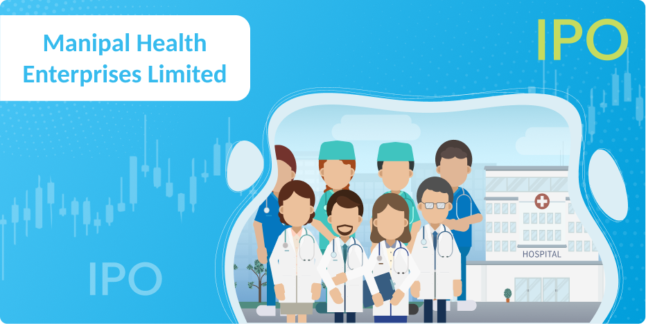 Manipal Health Enterprises Limited