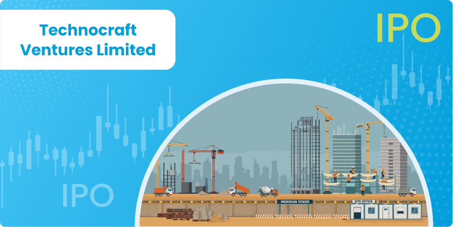 Technocraft Ventures Limited