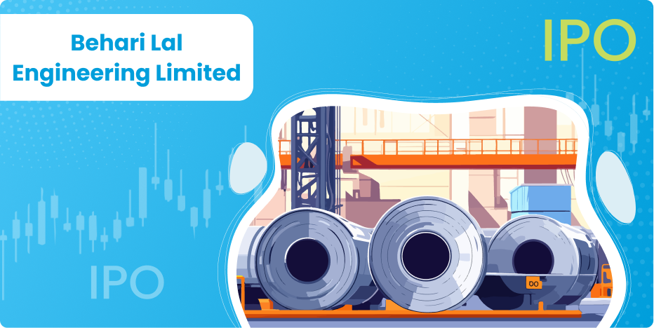 Behari Lal Engineering Limited