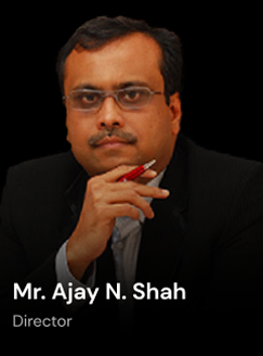 Mr. Ajay N. Shah