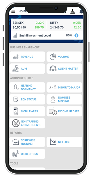 More Smart Tools