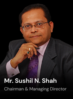 Mr.Sushil Shah