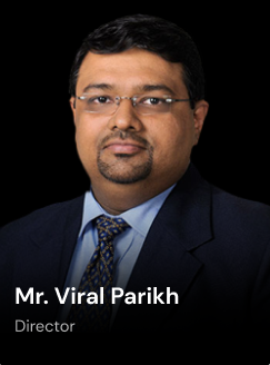 Mr.Viral Parikh