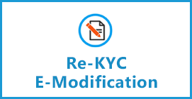 Re-KYC